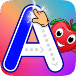 ABC Kids Tracing Learning MOD Unlimited Money 6.5