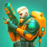 Ailment dead space standoff MOD Unlimited Money 3.8.1 Ailment dead space standoff MOD Unlimited Money 3.8.1