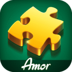 Amor Jigsaw – Seniors Game MOD Unlimited Money 1.0.12