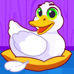 Animal game Kids little farm MOD Unlimited Money 1.3.0 Animal game Kids little farm MOD Unlimited Money 1.3.0