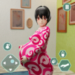 Anime Pregnant Mother Games MOD Unlimited Money 1.28 Anime Pregnant Mother Games MOD Unlimited Money 1.28