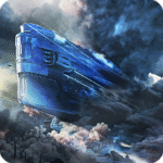 Ark of War Aim for the cosmos MOD Unlimited Money 4.28.0