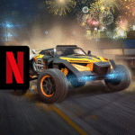 Asphalt Xtreme MOD Unlimited Money 1.4.6a
