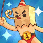 BANE Banana War RPG MOD Unlimited Money 6.26.0 BANE Banana War RPG MOD Unlimited Money 6.26.0