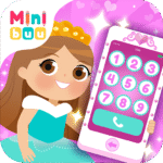 Baby Princess Phone MOD Unlimited Money 2.4.1 Baby Princess Phone MOD Unlimited Money 2.4.1