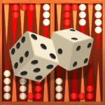 Backgammon Classic MOD Unlimited Money 20260704