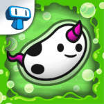 Bacteria Evolution Idle Merge MOD Unlimited Money 1.0.52 Bacteria Evolution Idle Merge MOD Unlimited Money 1.0.52