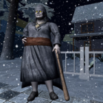 Bad Granny Chapter 2 MOD Unlimited Money 1.5.7
