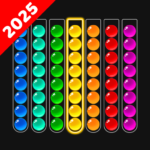 Ball Sort Color Puzzle Master MOD Unlimited Money 3.15.0 Ball Sort Color Puzzle Master MOD Unlimited Money 3.15.0