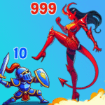 Battle Arena RPG Adventure MOD Unlimited Money 6.0.8695 Battle Arena RPG Adventure MOD Unlimited Money 6.0.8695