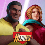 Bible Trivia Game Heroes MOD Unlimited Money 3.4.2