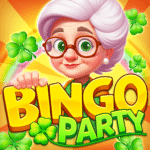 Bingo Party – Lucky Bingo Game MOD Unlimited Money 2.9.8 Bingo Party – Lucky Bingo Game MOD Unlimited Money 2.9.8