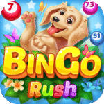 Bingo Rush – Club Bingo Games MOD Unlimited Money 1.4.25 Bingo Rush – Club Bingo Games MOD Unlimited Money 1.4.25