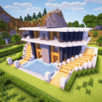 Block World – Craft City MOD Unlimited Money 9096