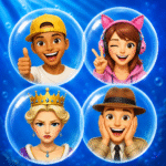Bubble Match – Connect Puzzle MOD Unlimited Money 1.3.0 Bubble Match – Connect Puzzle MOD Unlimited Money 1.3.0