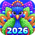 Bubble Shooter Classic 2 MOD Unlimited Money 2.0.40 Bubble Shooter Classic 2 MOD Unlimited Money 2.0.40