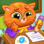 Bubbu School – My Virtual Pets MOD Unlimited Money 1.53