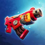 Bullet League – Battle Royale MOD Unlimited Money 2026.06.2021