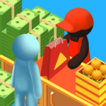 Burger Tycoon Idle MOD Unlimited Money 3.5 Burger Tycoon Idle MOD Unlimited Money 3.5