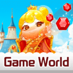 Busidol Game World MOD Unlimited Money 2.3.99 Busidol Game World MOD Unlimited Money 2.3.99