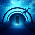 Can you escape Undersea Villa MOD Unlimited Money 1.3.3 Can you escape Undersea Villa MOD Unlimited Money 1.3.3