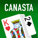 Canasta Card Game MOD Unlimited Money 1.2.4 Canasta Card Game MOD Unlimited Money 1.2.4