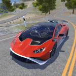 Car Crash Simulator Mountain MOD Unlimited Money 2.023t Car Crash Simulator Mountain MOD Unlimited Money 2.023t