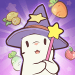 Cats Soup Merge MagicRecipe MOD Unlimited Money 0.11.4