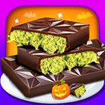 Chocolate Pop It Desserts MOD Unlimited Money 1.8.6 Chocolate Pop It Desserts MOD Unlimited Money 1.8.6