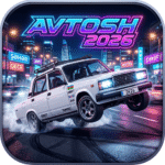Classic Car Driving OpenWorld Apk Mod 4.4 Premium