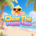 Clear The Happy Tiles MOD Unlimited Money VARY