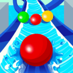 Color Road MOD Unlimited Money 4.4.9 Color Road MOD Unlimited Money 4.4.9