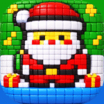 Color Shooter Cube Sort MOD Unlimited Money 1.1.2