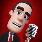 Comedy Night MOD Unlimited Money 1.32