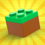 Construction Set – 3D Builder MOD Unlimited Money 0.17.6