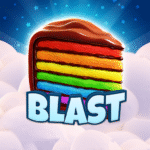 Cookie Jam Blast Match 3 Game MOD Unlimited Money 12.40.116 Cookie Jam Blast Match 3 Game MOD Unlimited Money 12.40.116