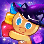 CookieRunWitchs Castle Blast MOD Unlimited Money 2.11.002