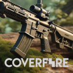 Cover Fire Offline Shooting MOD Unlimited Money 1.33.10