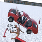 Crash Test Dummy MOD Unlimited Money 8