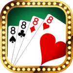 Crazy Eights Card Game MOD Unlimited Money 3.7 Crazy Eights Card Game MOD Unlimited Money 3.7