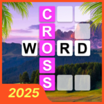 Crossword Jam MOD Unlimited Money 1.684.0