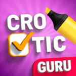Crostic Guru – Guess The Words MOD Unlimited Money 1.7.0 Crostic Guru – Guess The Words MOD Unlimited Money 1.7.0