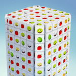 Cube Master 3DMatching Game MOD Unlimited Money 1.12.8 Cube Master 3DMatching Game MOD Unlimited Money 1.12.8