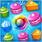Cupcake Match 3 – Puzzle Game MOD Unlimited Money 150.5 Cupcake Match 3 – Puzzle Game MOD Unlimited Money 150.5