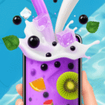 DIY Drink ASMR Simulator MOD Unlimited Money VARY DIY Drink ASMR Simulator MOD Unlimited Money VARY