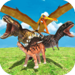 Dino Battle Arena Fallen World MOD Unlimited Money 12 Dino Battle Arena Fallen World MOD Unlimited Money 12