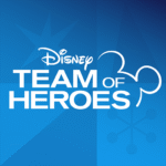 Disney Team of Heroes MOD Unlimited Money 2.8.0 Disney Team of Heroes MOD Unlimited Money 2.8.0
