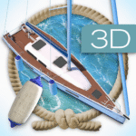 Dock your Boat 3D MOD Unlimited Money 26.1 Dock your Boat 3D MOD Unlimited Money 26.1