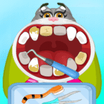 Doctor Dentist Game MOD Unlimited Money 1.3.5