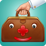 Doctor Games for Kids Hospital MOD Unlimited Money 10.0.1 Doctor Games for Kids Hospital MOD Unlimited Money 10.0.1